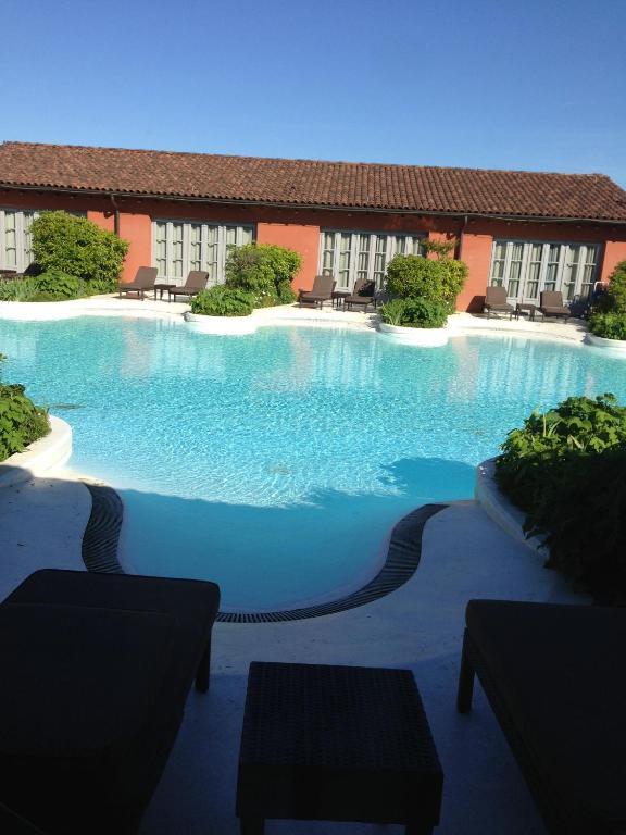 Joia & Luxury Rta Hotel Brusaporto