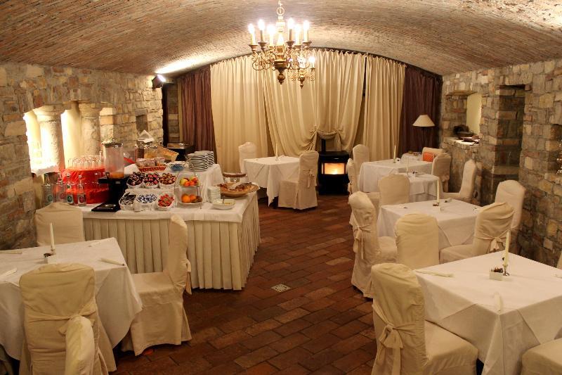 Joia & Luxury Rta 4* Brusaporto