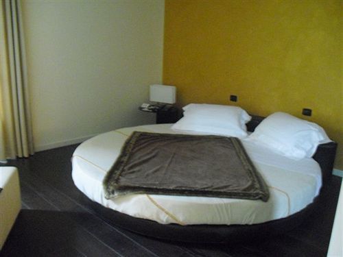 Joia & Luxury Rta Hotel