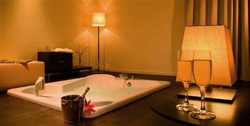 Hotel Joia & Luxury Rta 4*